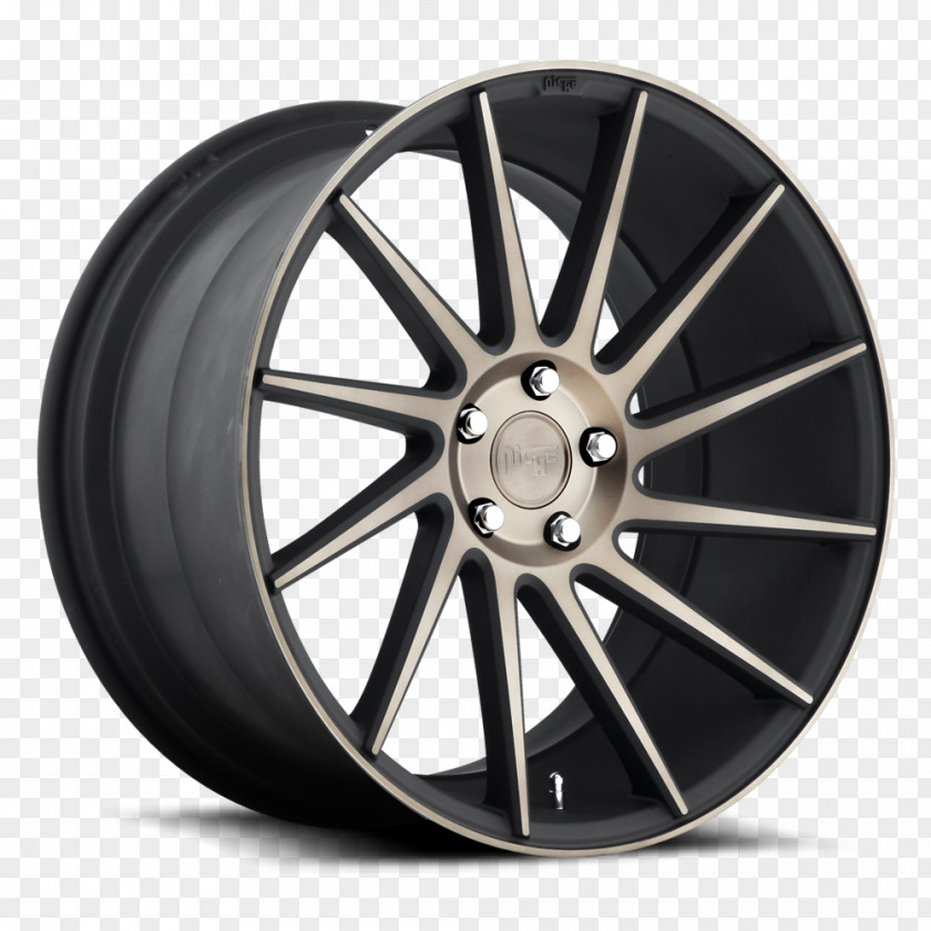 Car Rim Custom Wheel Tire PNG