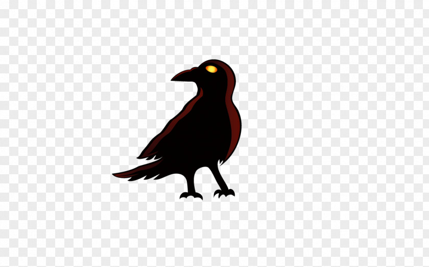 Crow Crows Halloween Jack-o-lantern Scarecrow PNG