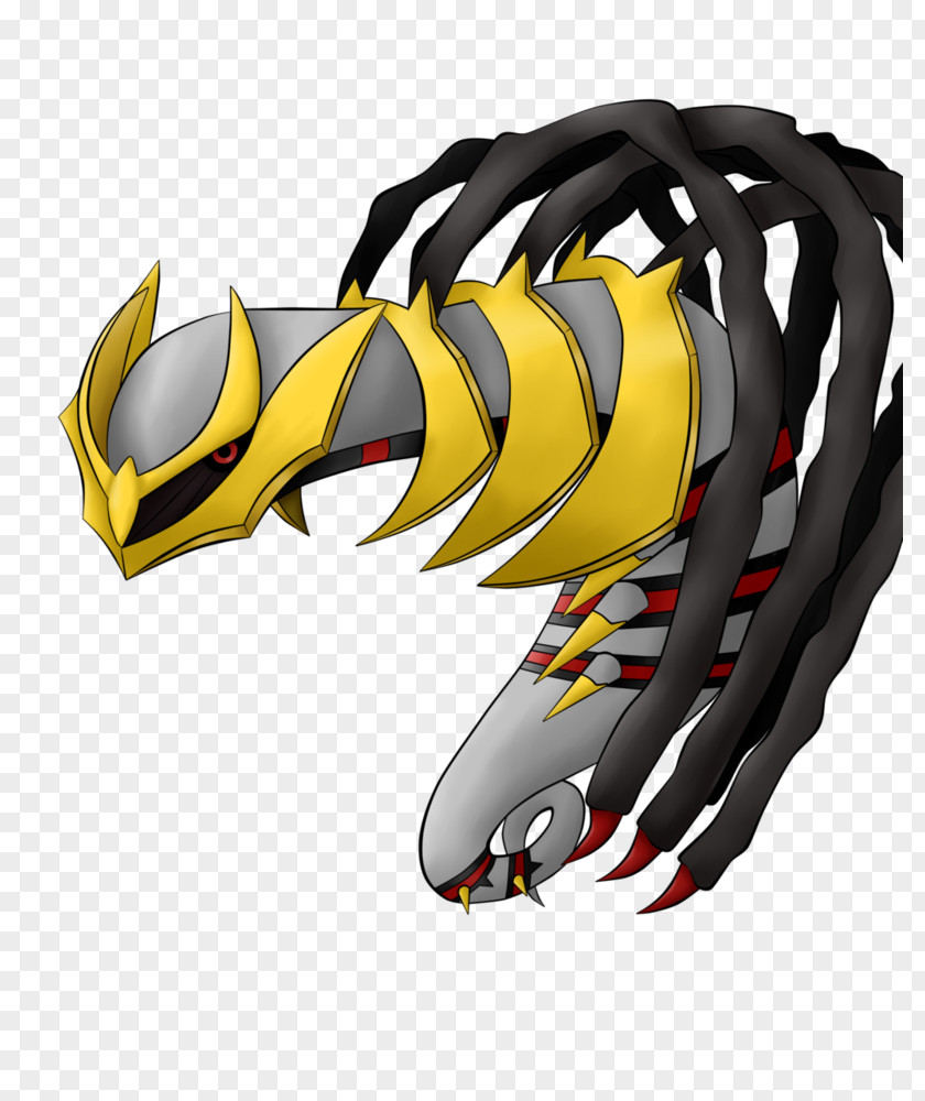 Dragon Cat Claw American Football Protective Gear PNG