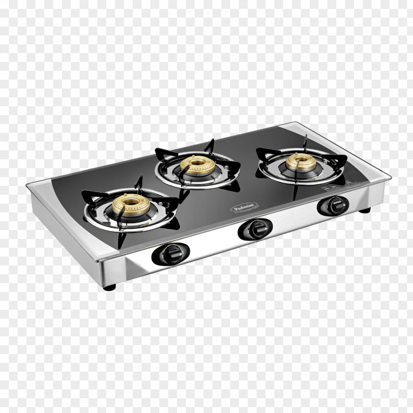 Gas Stoves Material Stove Cooking Ranges Hob Burner Stainless Steel PNG