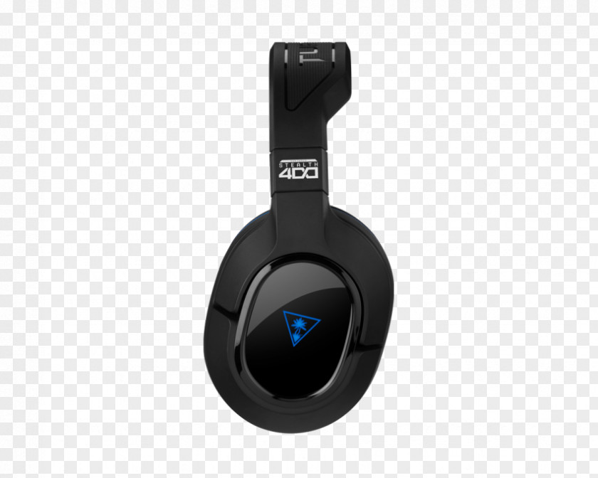Headphones Turtle Beach Ear Force Stealth 600 520 PlayStation 4 400 PNG