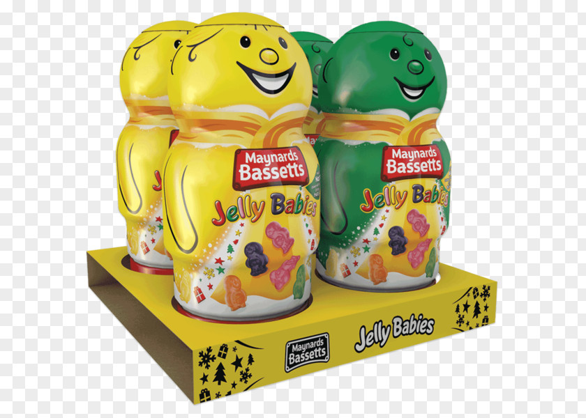 Jelly Babies Toy Bassett's Maynards Bassetts PNG