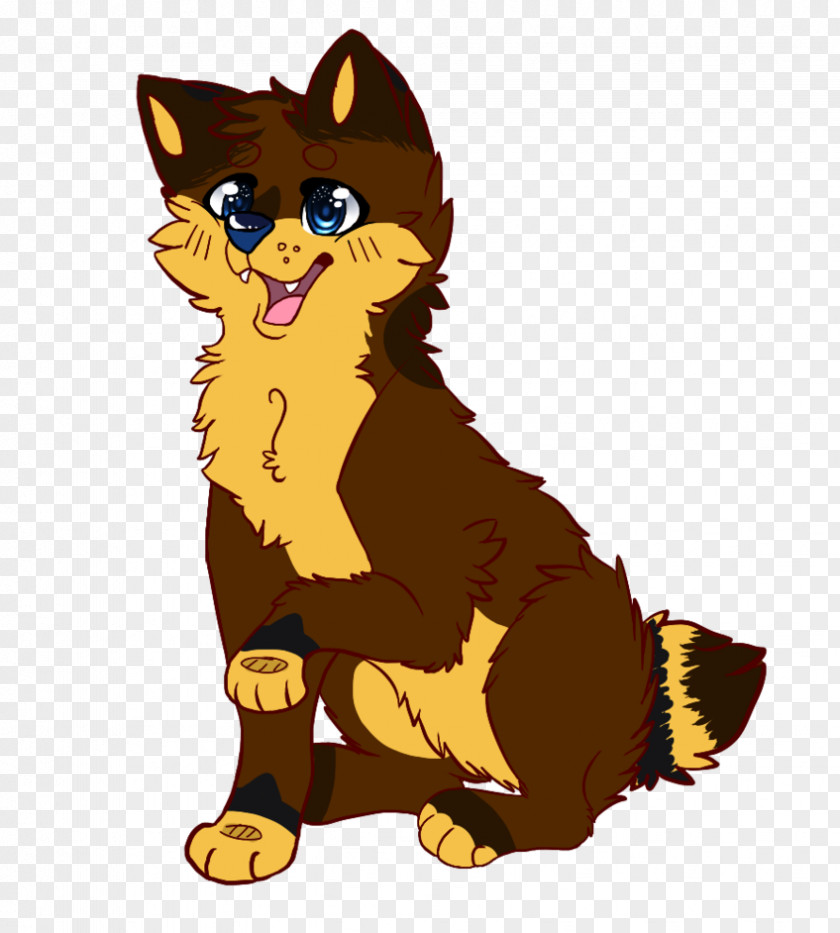 Kitten Whiskers Cat Canidae Dog PNG