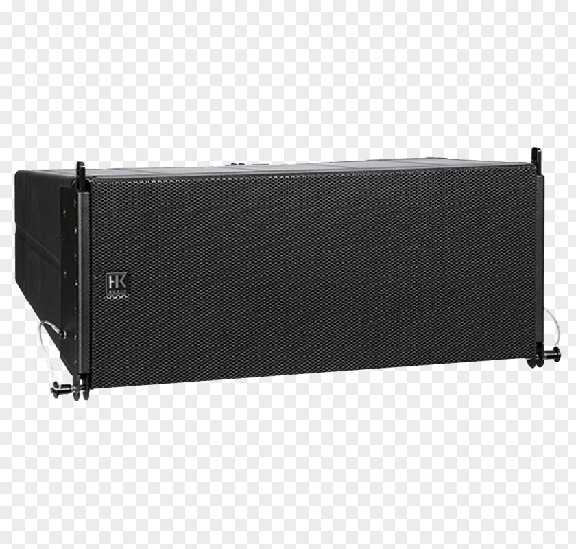 Line Array Audio Public Address Systems Sound Reinforcement System Loudspeaker PNG