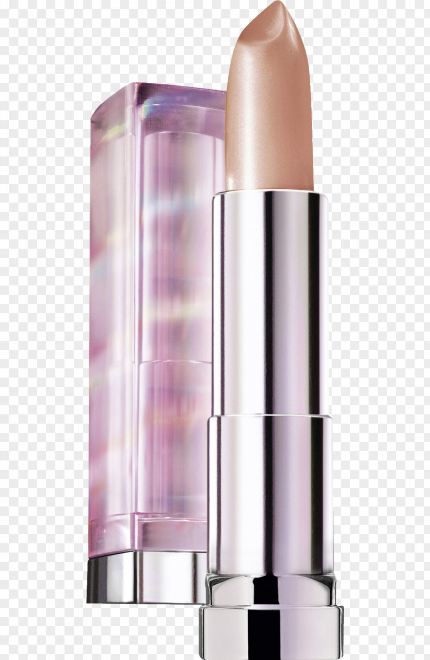 Lipstick Maybelline Color Sensational Lip Make-up PNG