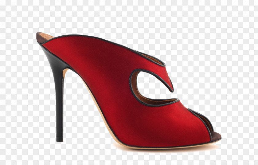 Mavis Red Shoe What I Want For Christmas Mink Product Design PNG