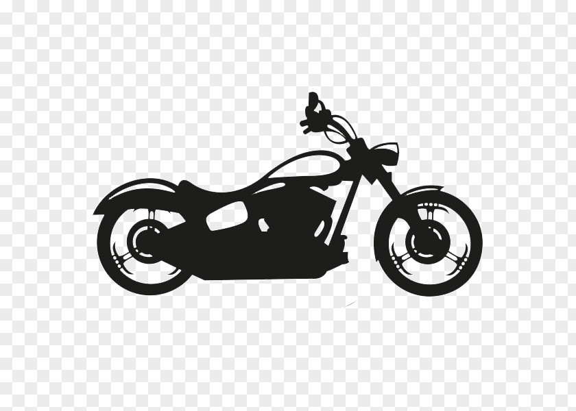 Motorcycle Custom Car Vector Graphics Bicycle PNG