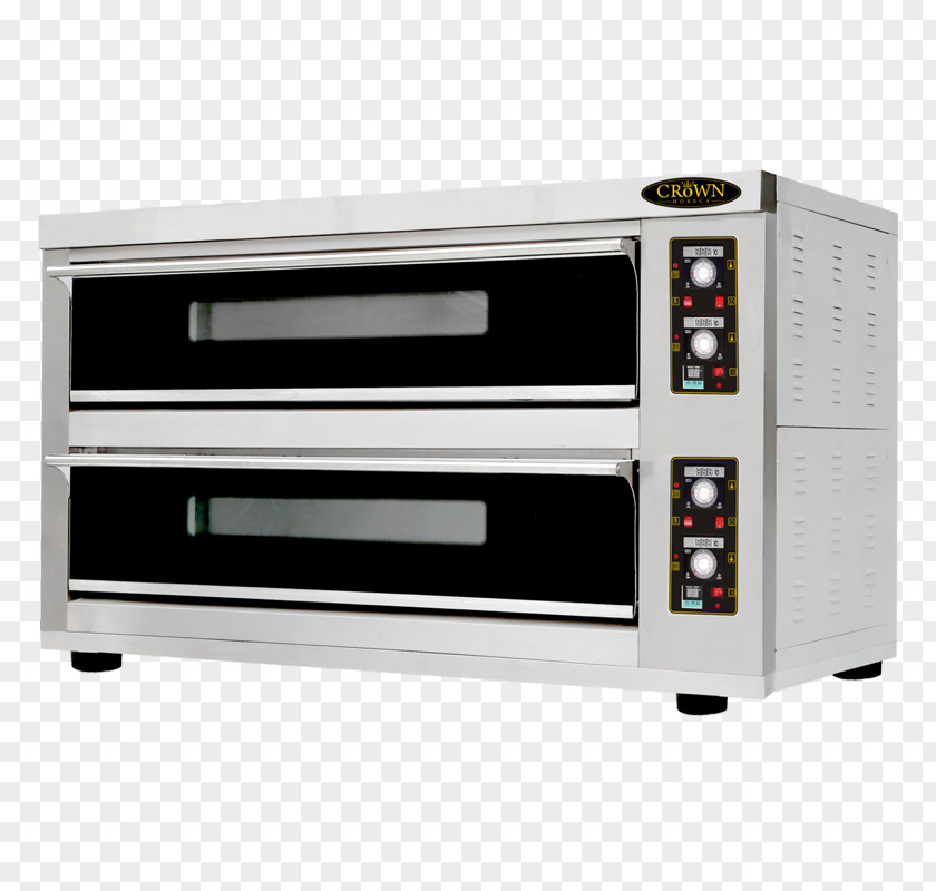 Oven Toaster Kitchen Gas Convection PNG