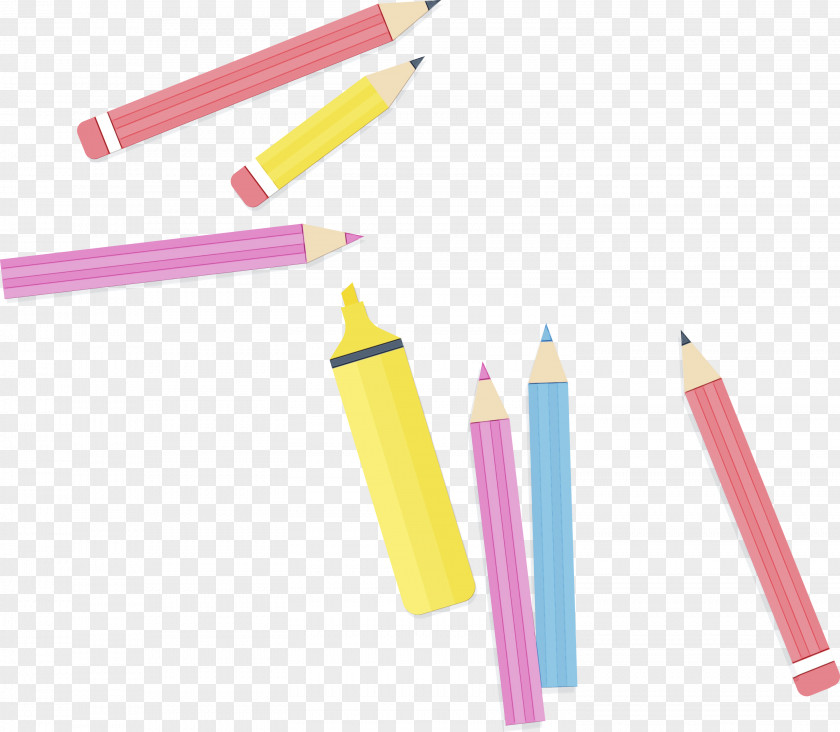 Pen Writing Implement PNG