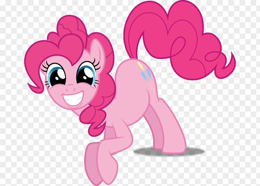 Pony Pinkie Pie Rainbow Dash Twilight Sparkle DeviantArt PNG