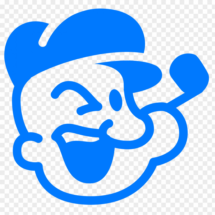 Popeye Poopdeck Pappy Bluto PNG