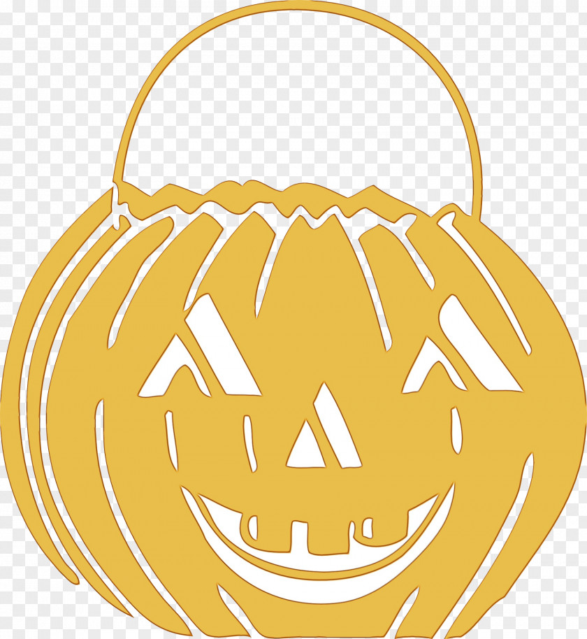 Pumpkin Orange PNG