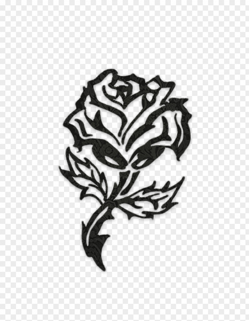 Rose Drawing Royalty-free PNG