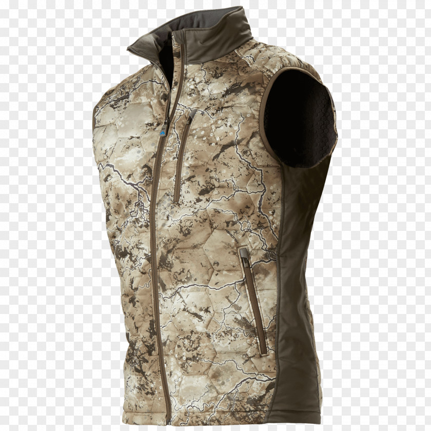 Safety Vest Gilets The Beginner's Guide To Hunting Deer For Food Pnuma Outdoors PNG