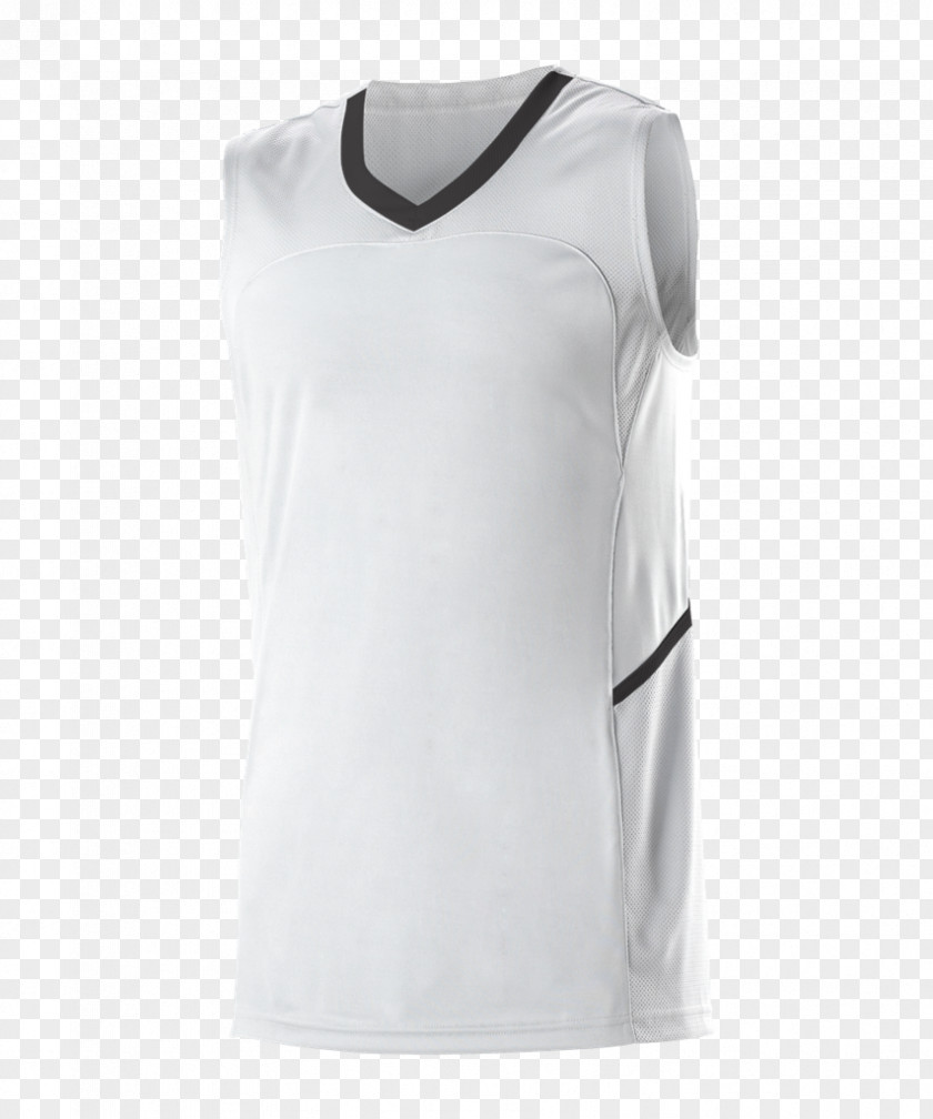 T-shirt Sleeveless Shirt Outerwear PNG