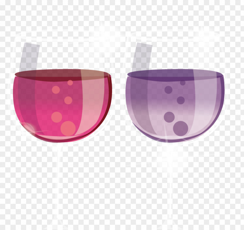 Vector Glass Of Cocktail Nightclub Party PNG