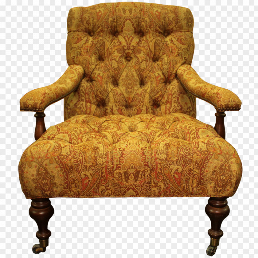 Armchair Chair Couch PNG
