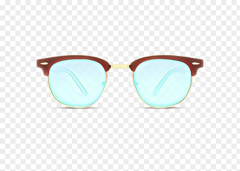 Aviator Sunglass Magenta Sunglasses PNG