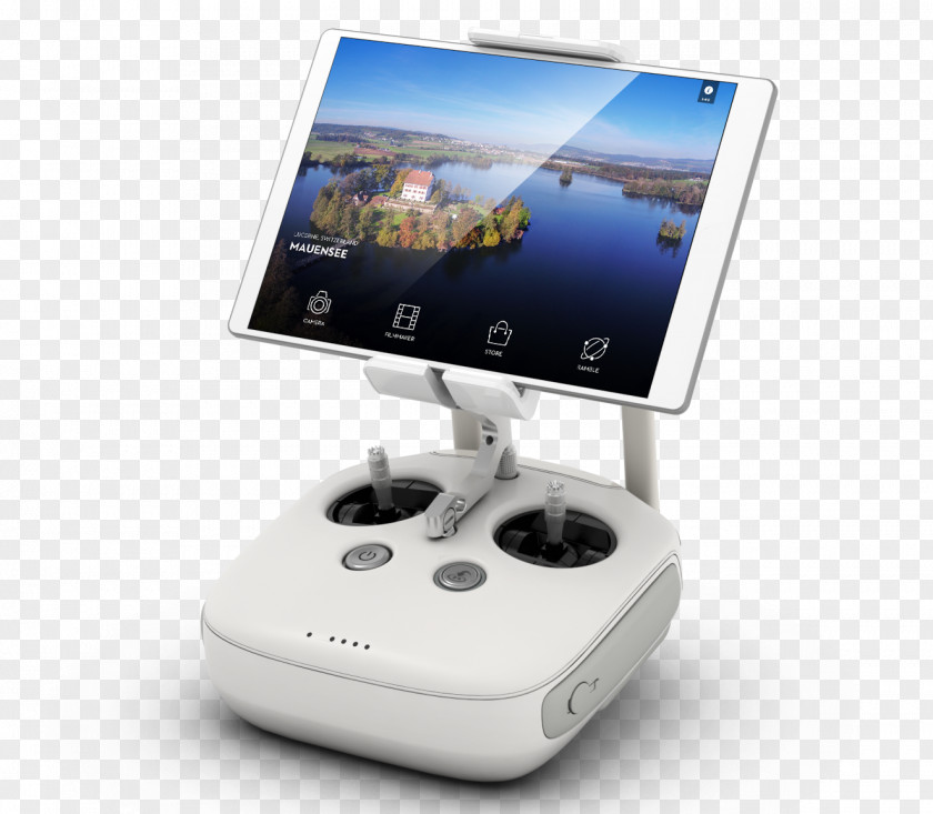 Camera DJI Phantom 3 Professional Unmanned Aerial Vehicle Quadcopter PNG