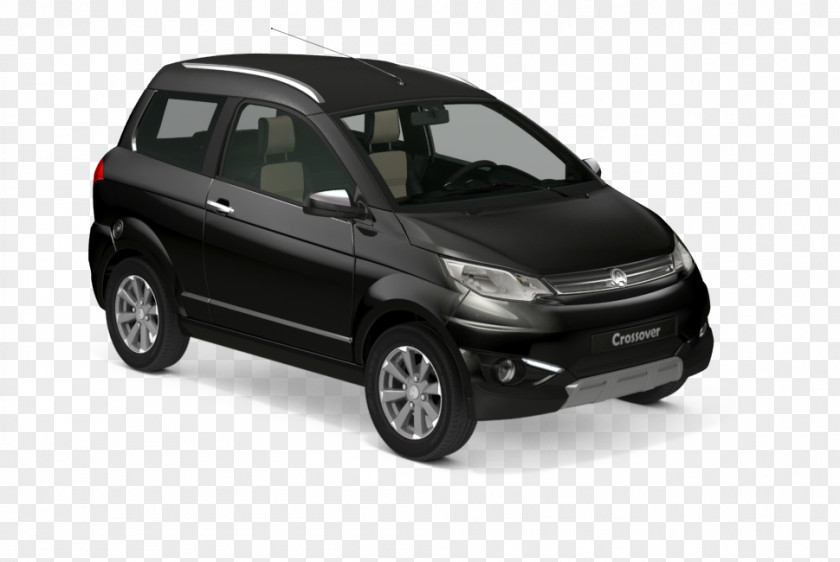 Car Aixam SsangYong Tivoli Sport Utility Vehicle Toyota Innova Crysta PNG