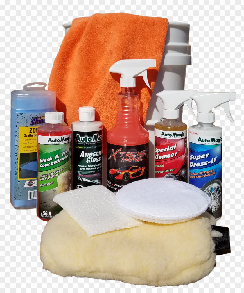 Car Auto Detailing Cleaner Wax Towel PNG