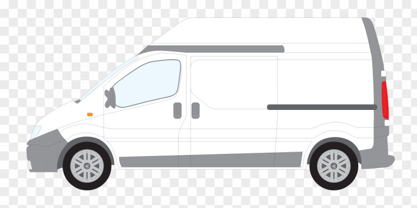 Car Renault Trafic Opel Vivaro Movano PNG