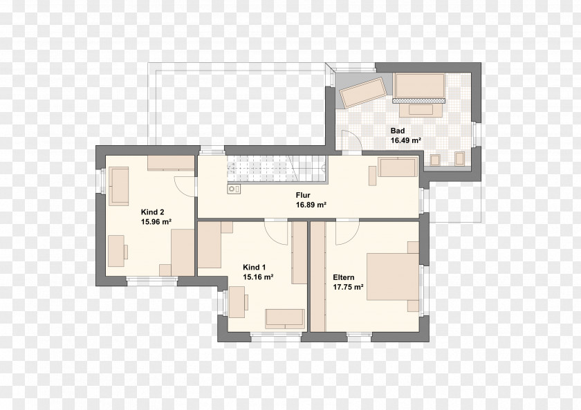 Design Floor Plan Property PNG