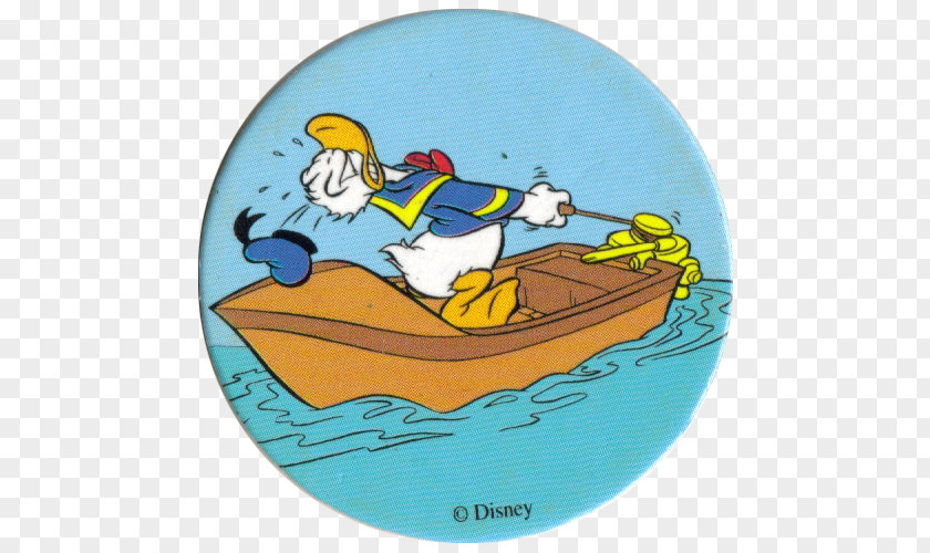 Donald Duck Daisy Egmont Ehapa PNG