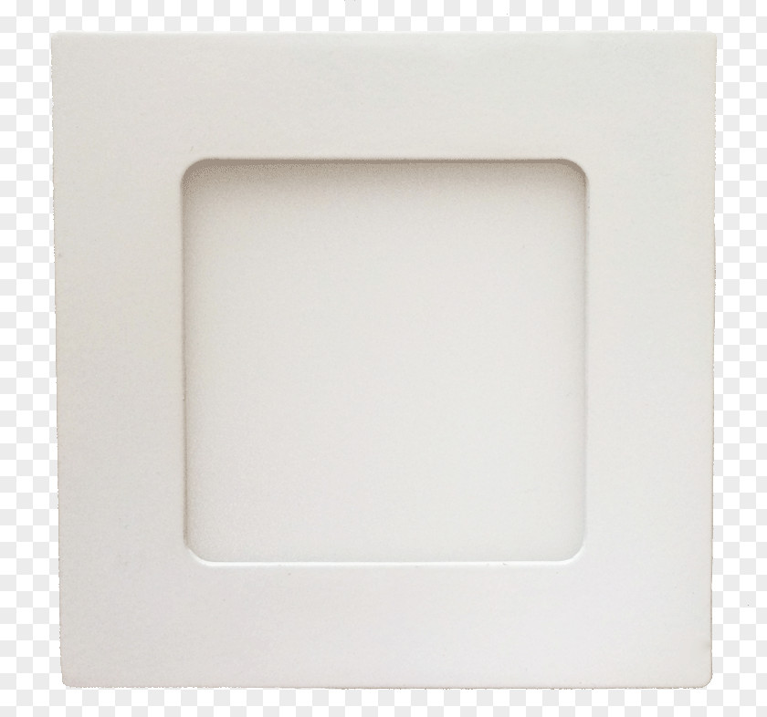 Downlight Product Design Square Meter PNG