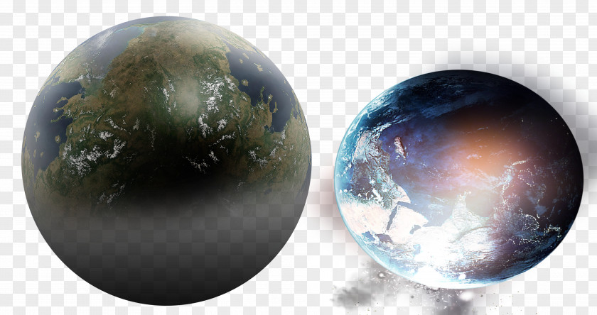 Earth Download PNG