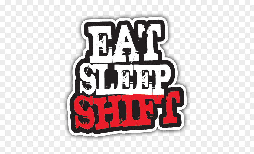 Eat Sleep Decal Bumper Sticker Eating Japanese Domestic Market PNG