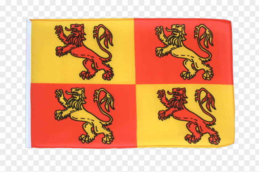 Flag Of Wales Royal Banner Scotland Welsh Dragon PNG