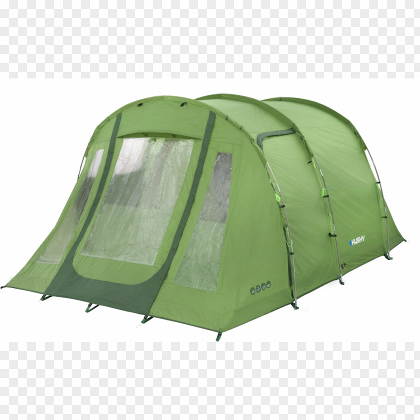 Green 4 Osoby Campsite Price ProductCampsite Tent Zelt Husky Bolen PNG