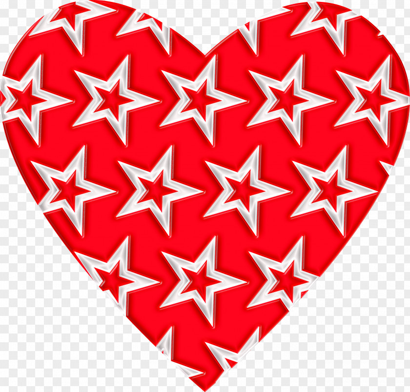 Heart Royalty-free Clip Art PNG