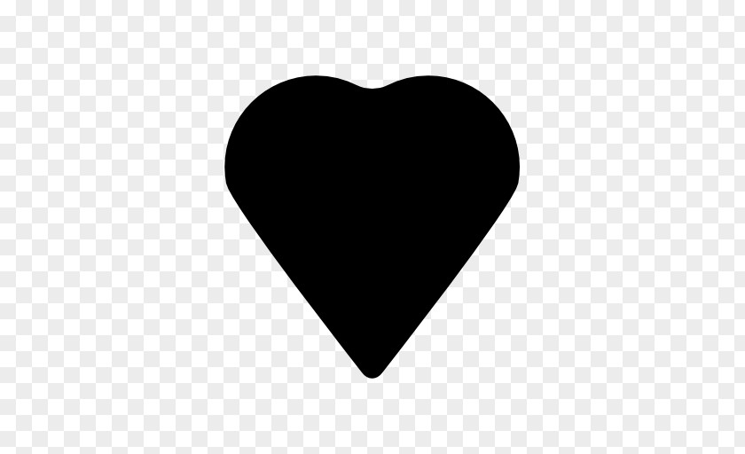 Heart Shaped Tag Clip Art PNG
