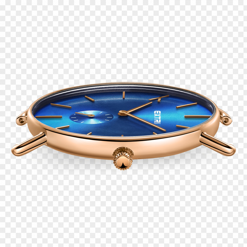 Jewellery Clock Brand PNG