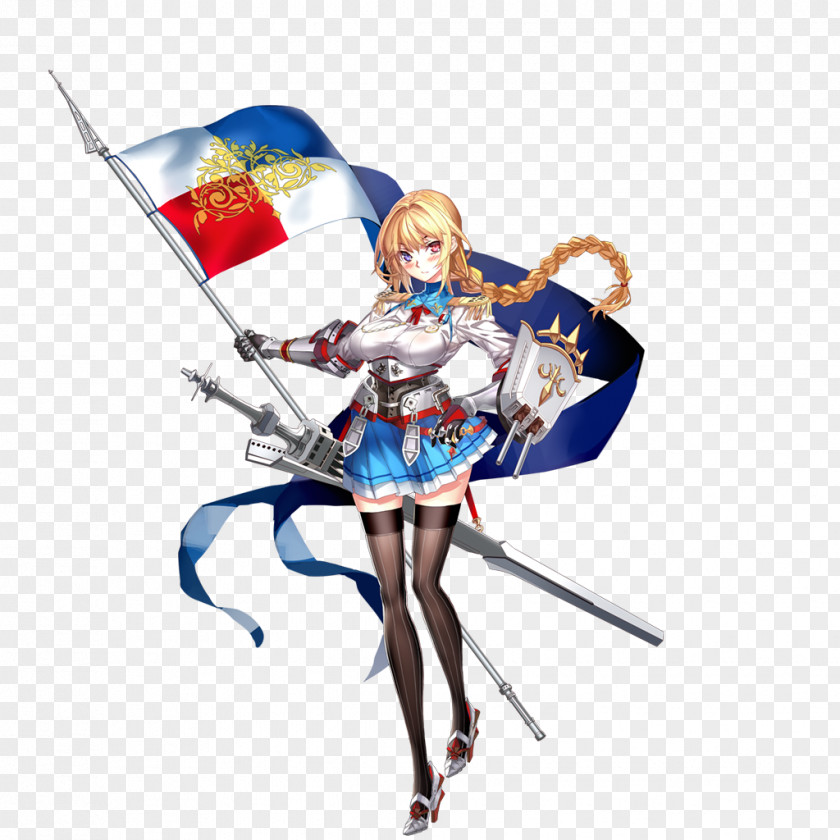 Joan Of Arc Rouen Jeanne D'Arc Hundred Years' War Battleship Girls Kingdom France PNG