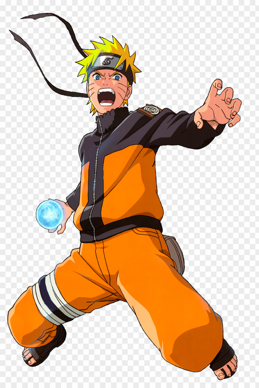 Naruto Throwing Ball PNG Ball, Uzumaki clipart PNG