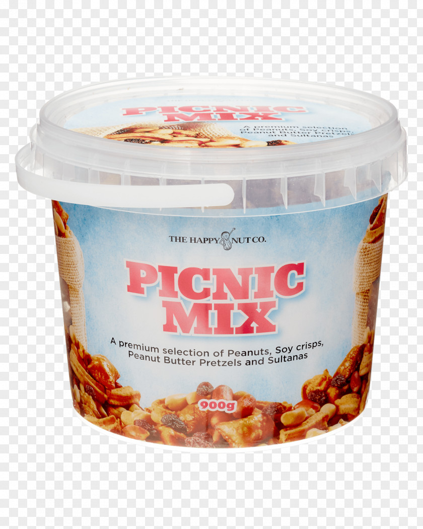 Nuts Mix Muesli Dairy Products Flavor PNG