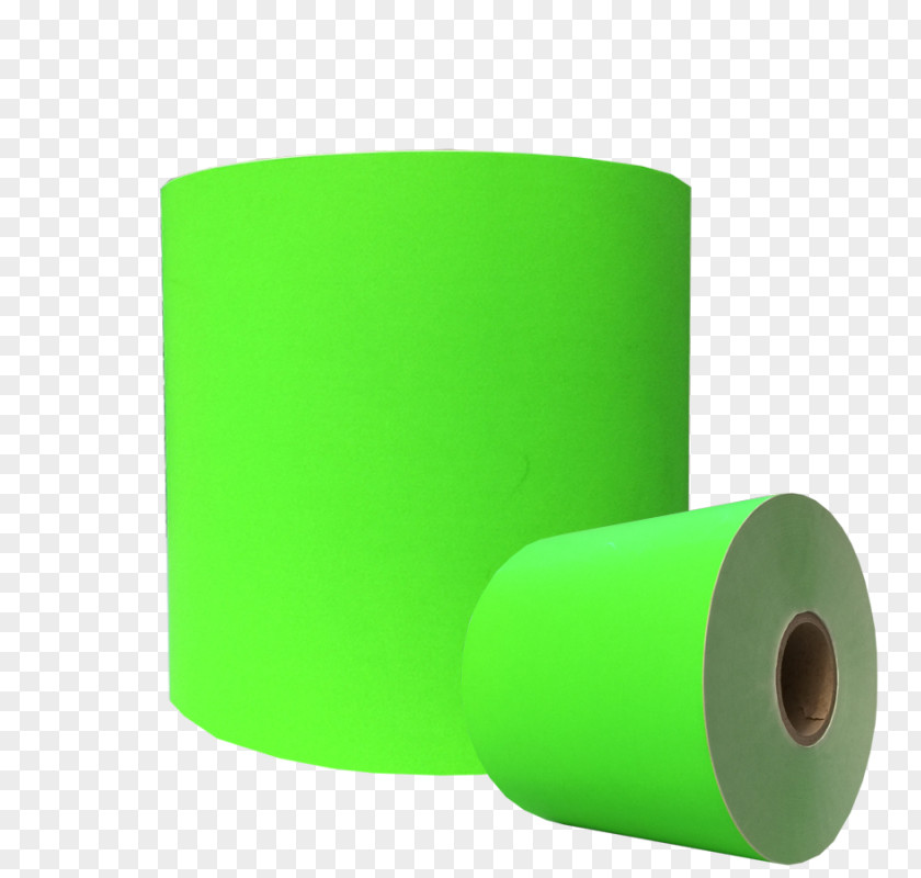 Plastic Green Background PNG