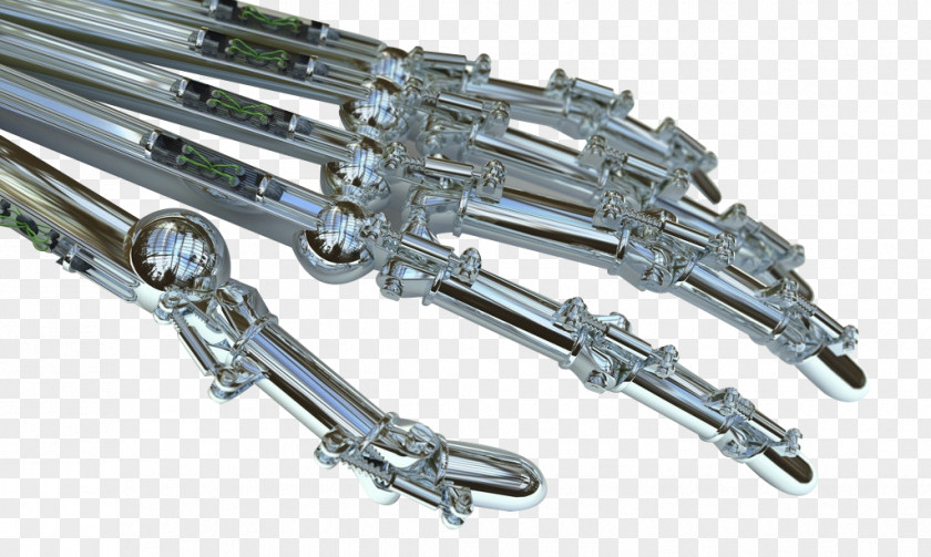 Robot Hands Robotics Shadow Hand ReCAPTCHA PNG