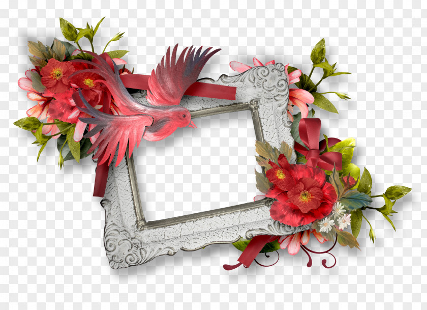 Rose Photography Picture Frame Film PNG
