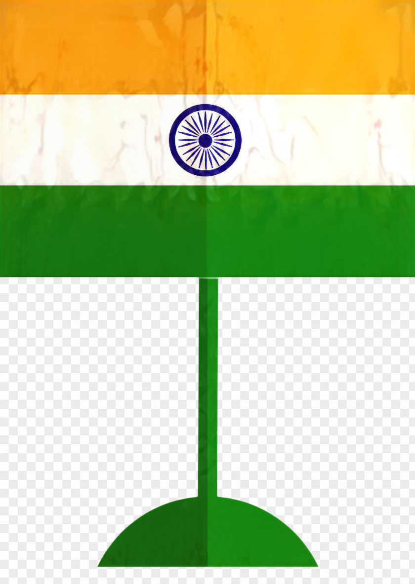 Signage Sign India Independence Day Background Green PNG