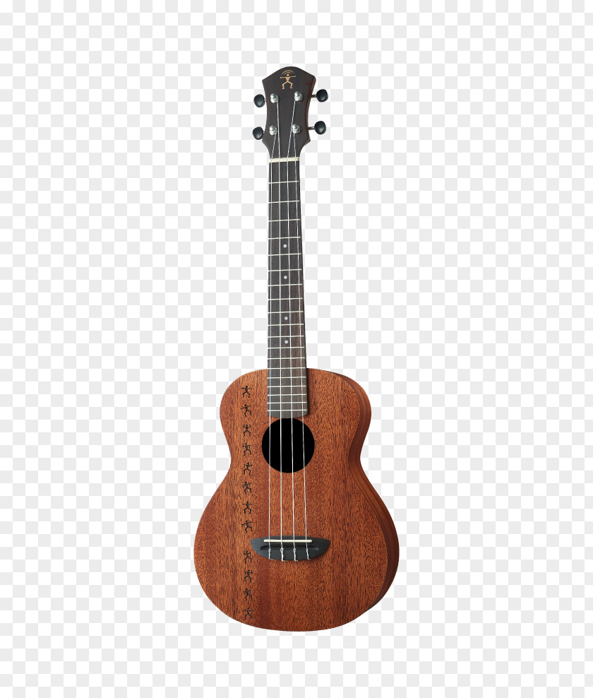 Acoustic Guitar Ukulele Acoustic-electric Takamine Guitars PNG