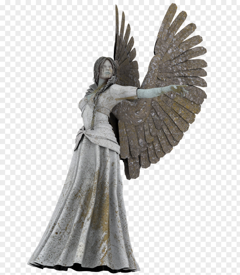 Angel Available In Different Size Statue Sculpture Photography PNG