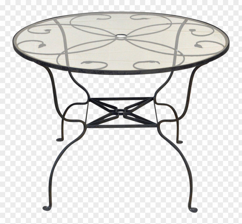 Antique Tables Coffee Garden Furniture Dining Room PNG