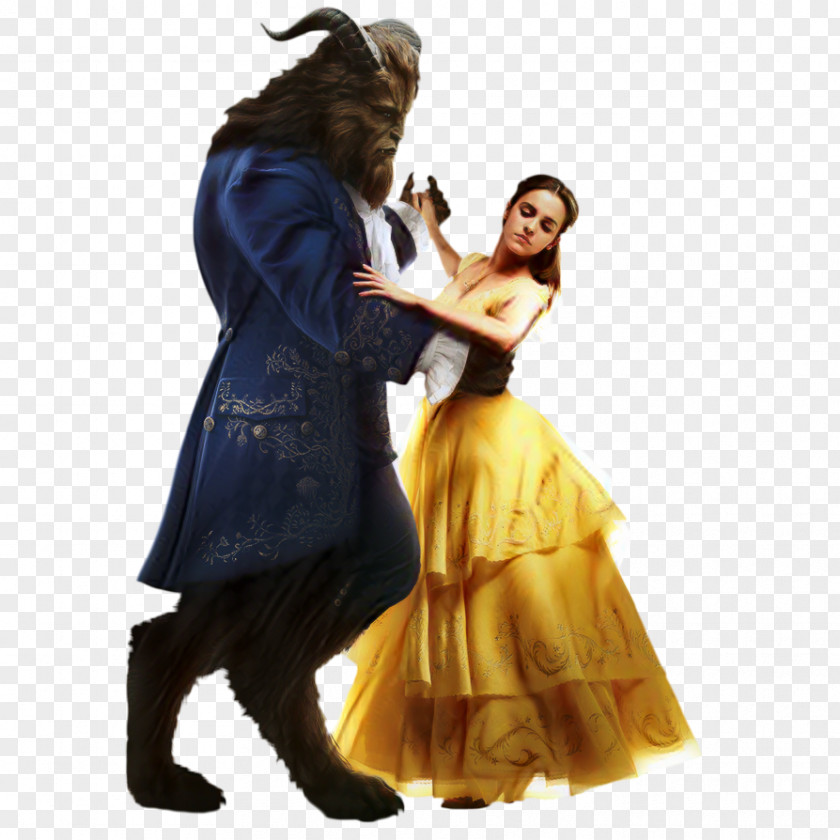 Belle Beauty And The Beast Walt Disney Company Standee PNG