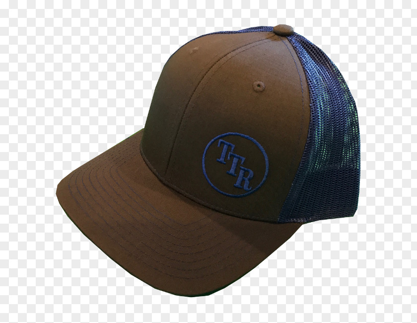 Blue Hat Baseball Cap Headgear PNG