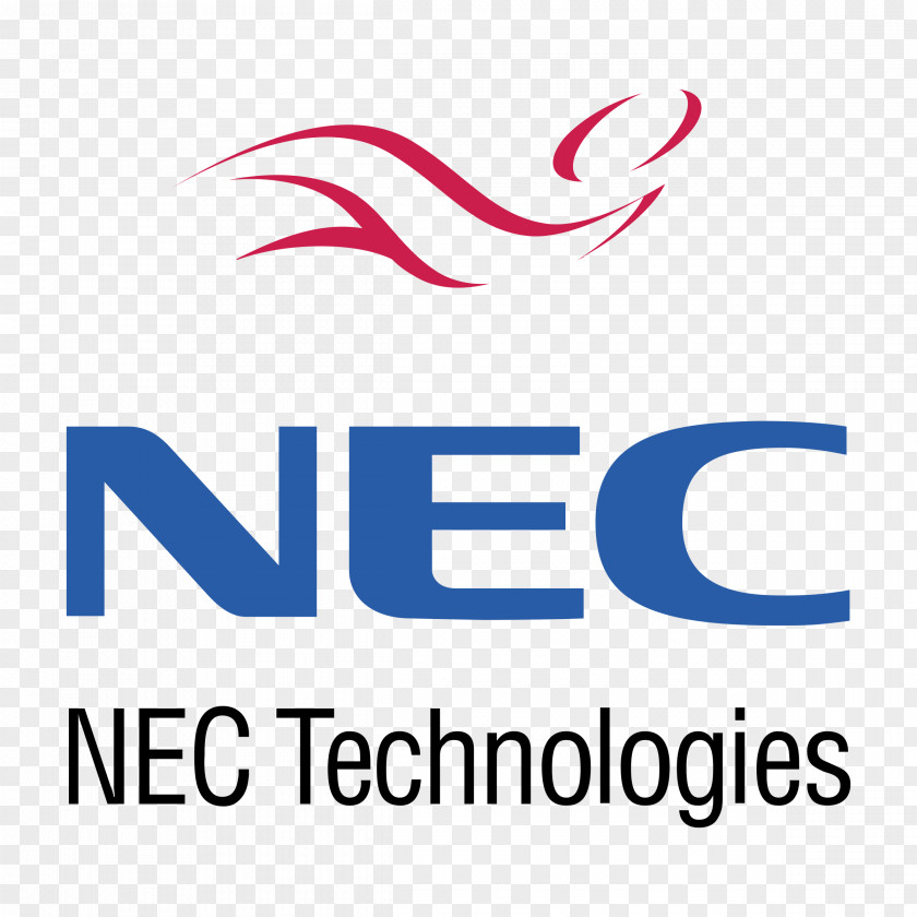 Business Partner Logo NEC Corp Brand Information Technology Symbol PNG