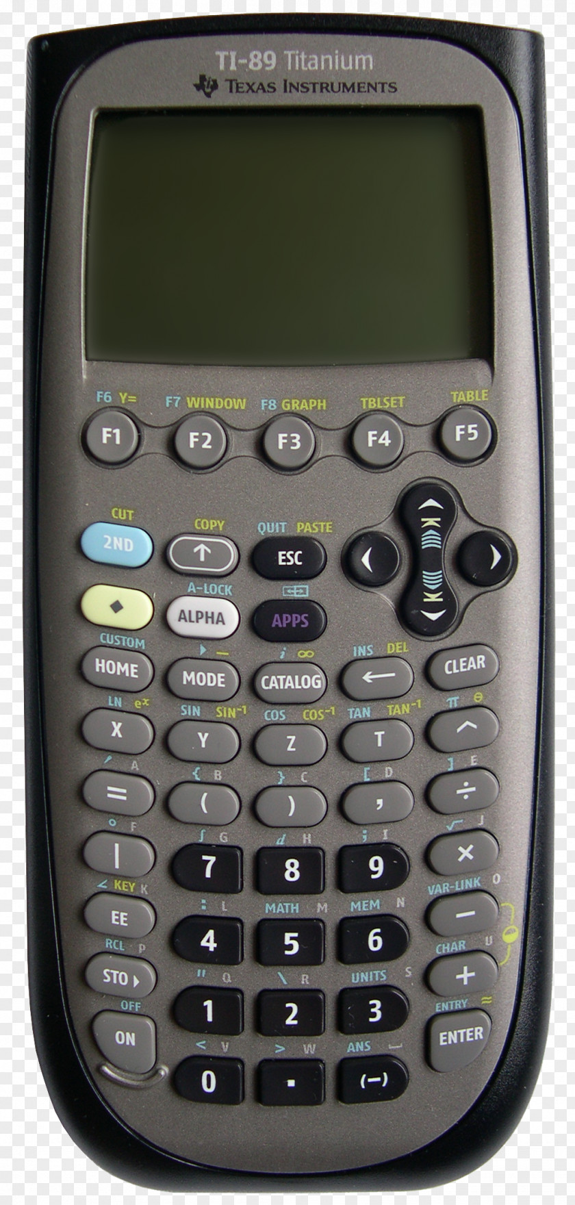 Calculator TI-89 Series Graphing Texas Instruments TI-83 PNG